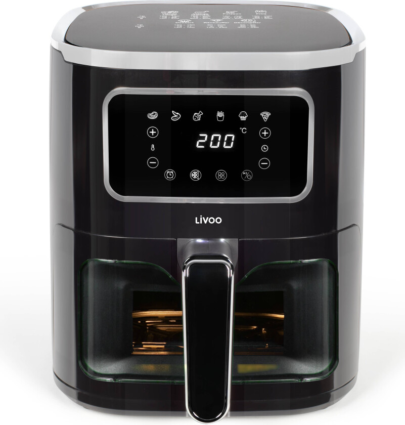 Airfryer 5 L
