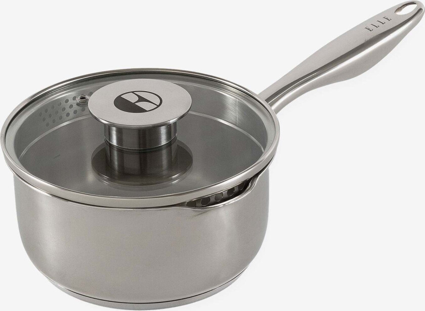 Classique Sautépanne m/lokk - Ø16cm