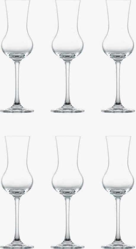 Bar Special Grappa Fruit Brandy - 113 ml. (6-pk)