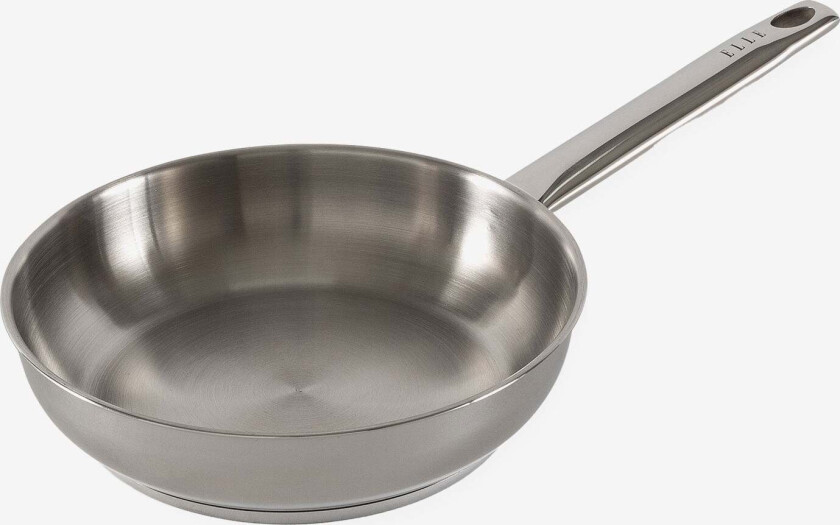 Moderne Stekepanne - Ø20cm