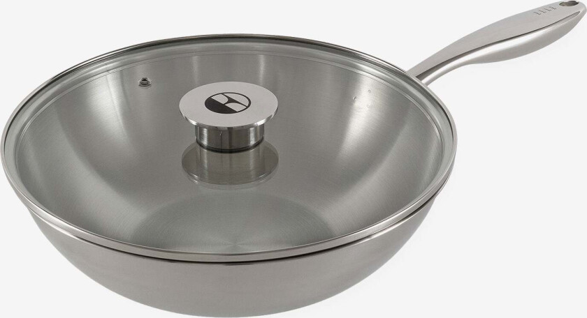 Classique Wokpanne - Ø28cm