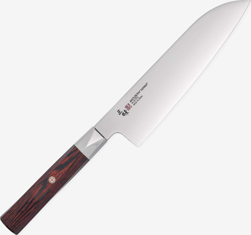 Supreme Santokukniv 18 cm