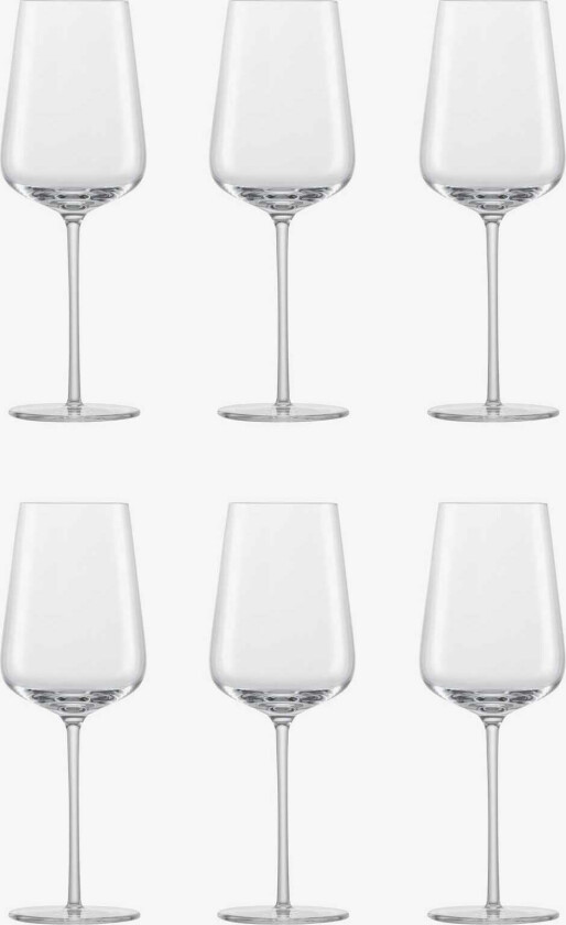 Vervino Riesling - 406 ml. (6-pk)