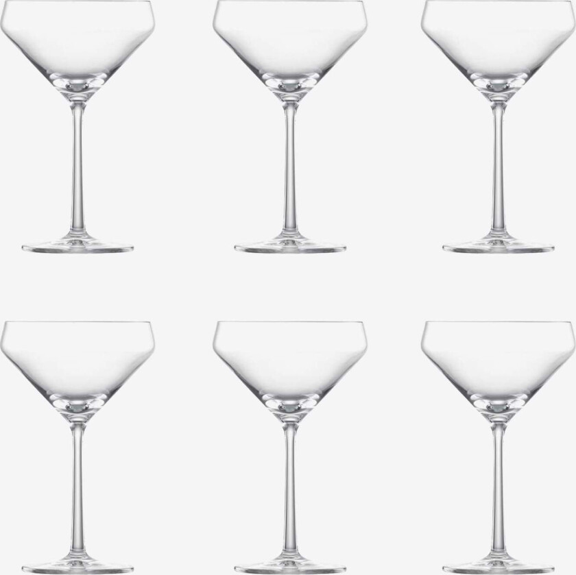 Belfesta Martini - 343 ml. (6-pk)