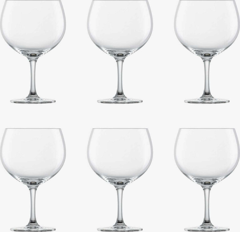 Bar Special Gin Tonic - 710 ml. (6-pk)