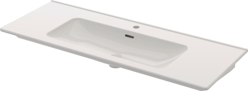 Hav Møbelservant B60-120cm - Porselen 120cm / Hvit