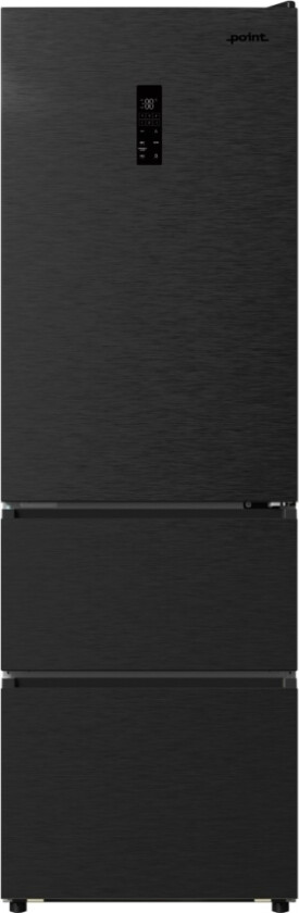 POTD716DBN kombiskap