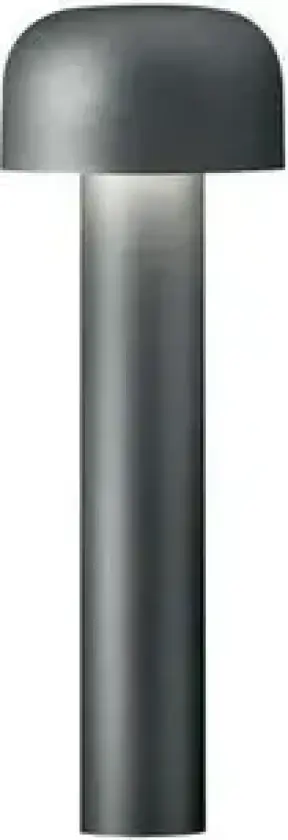 Bellhop Utendørs Pullert H380 2700K Antrracite