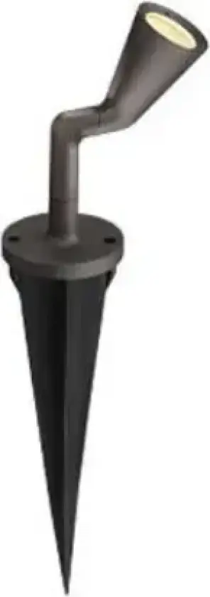 Belvedere Spot F1 Pick Bedlampe 28°