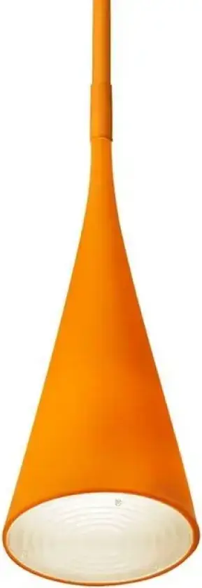 Uto Utendørs Pendel Orange