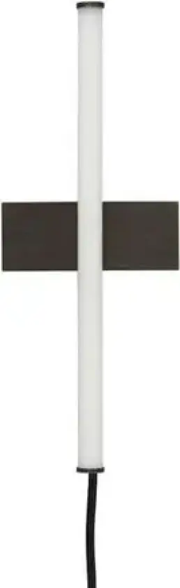Stick Vegglampe Bronse