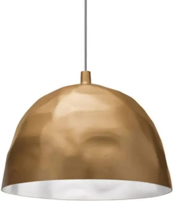 Bump Pendel Gold