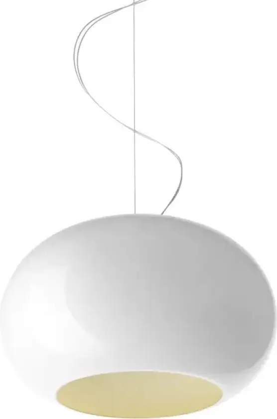 Buds 2 Pendel 3,4m Warm Hvit