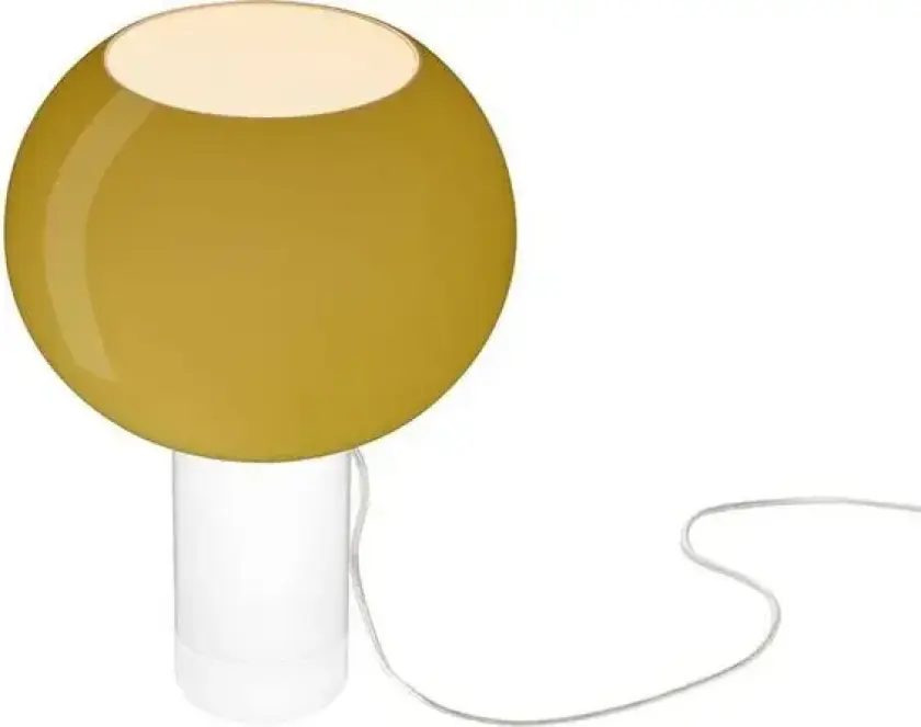 Buds 3 Bordlampe Grønn