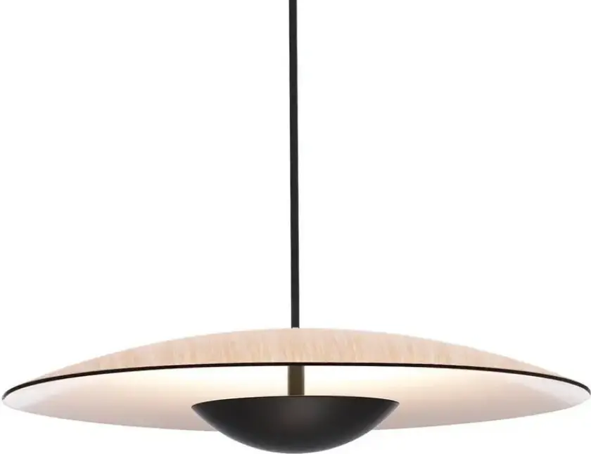 Ginger 60 Pendel Oak