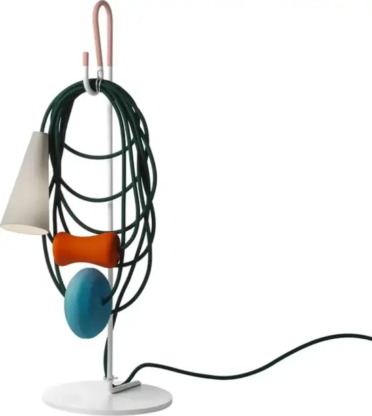 Filo Bordlampe Teodora