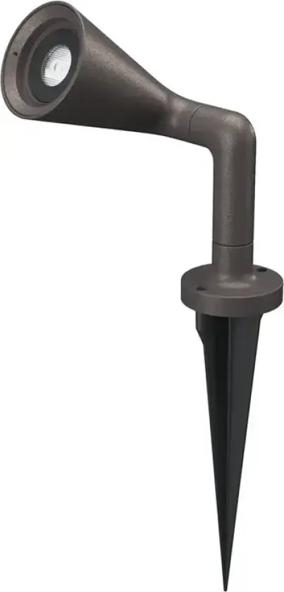 Belvedere Spot F1 Pick Bedlampe 17°