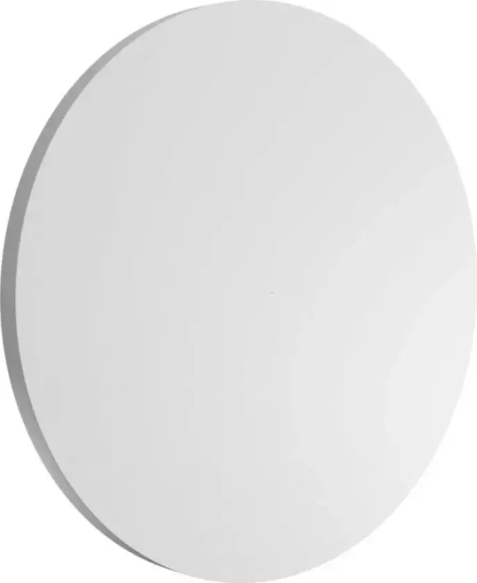 Camouflage 240 Utendørs Vegglampe 2700K White