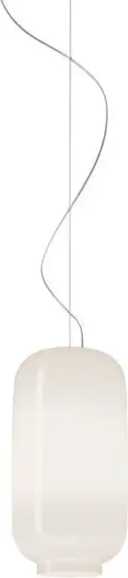 Chouchin 2 LED Pendel White