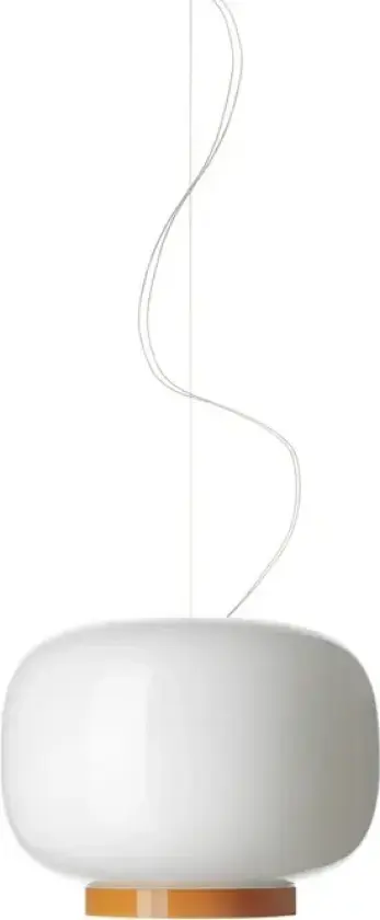 Chouchin 1 Reverse Pendel Hvit/Orange