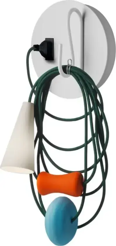 Filo Vegglampe Teodora