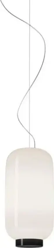 Chouchin 2 Reverse Pendel White/Black