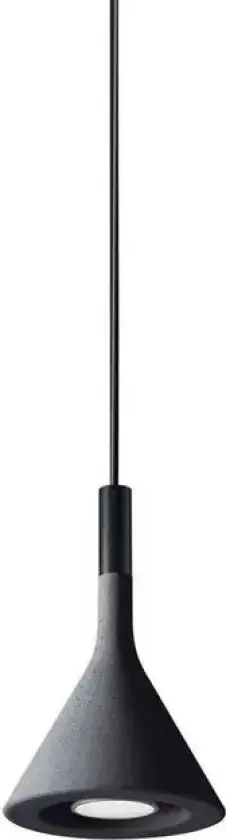 Aplomb Pendel Mini Anthracite