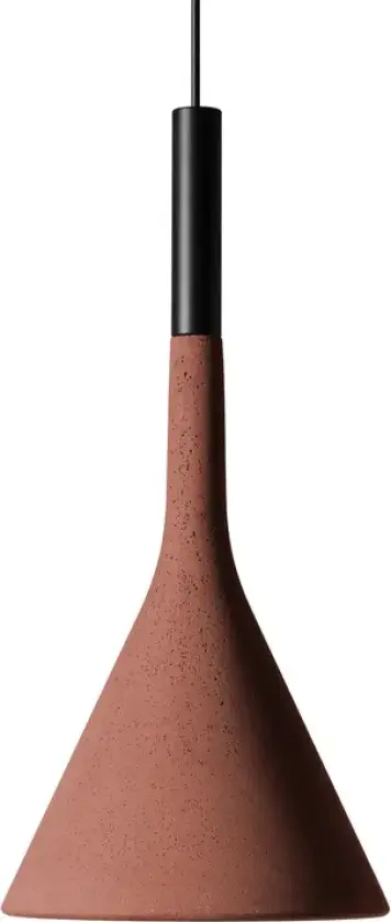 Aplomb Pendel GU10 Red