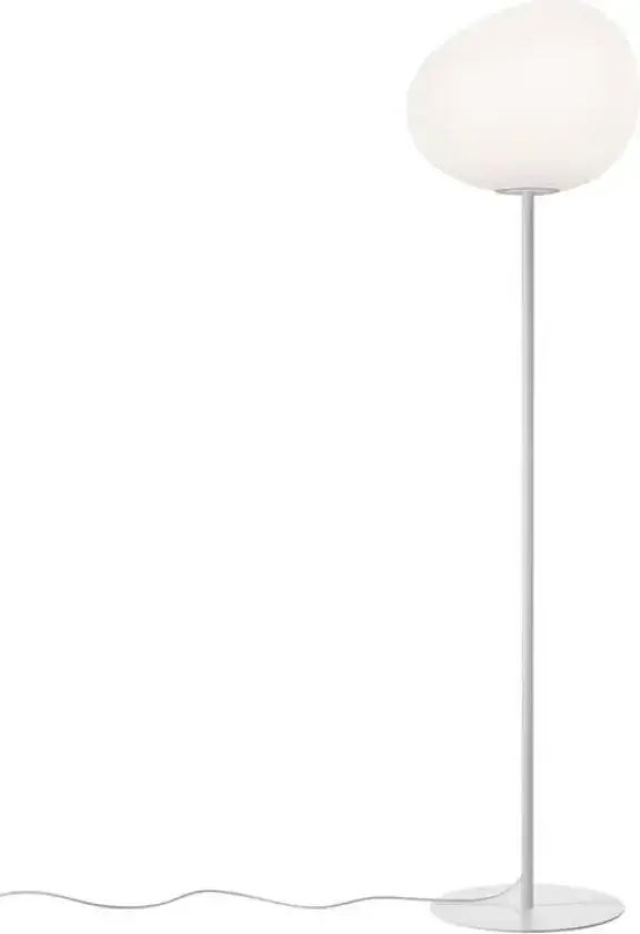 Gregg Grande Gulvlampe