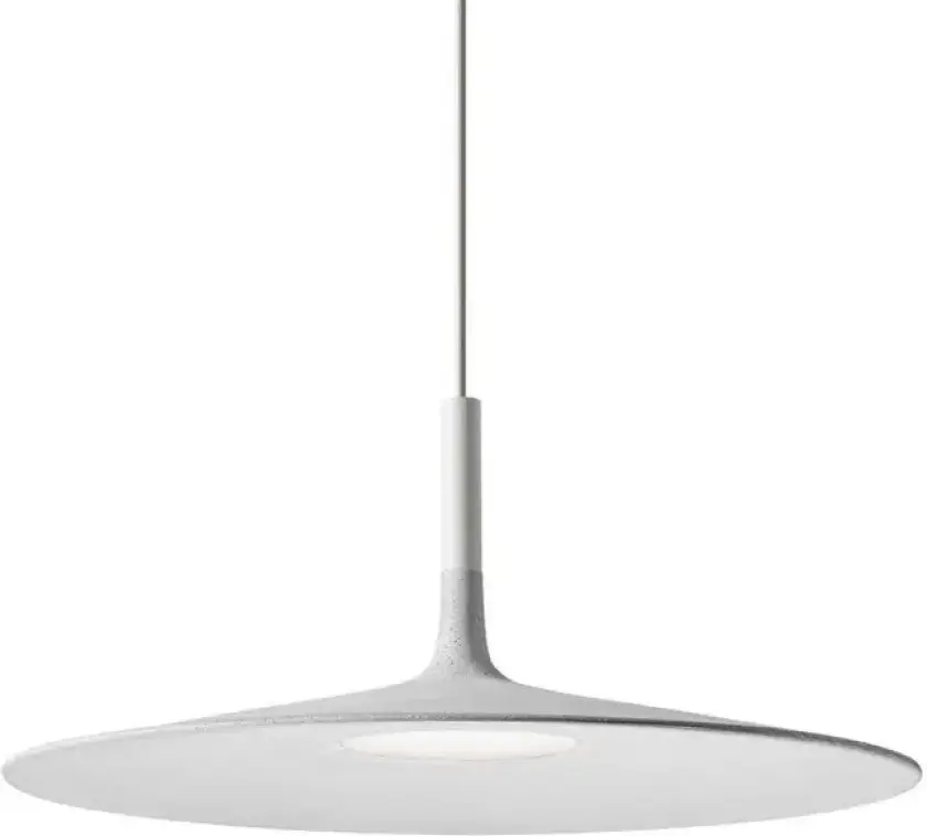 Aplomb My Light Pendel Large White