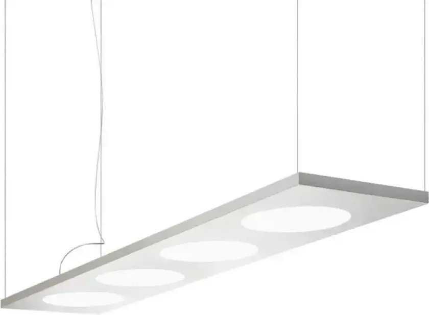 Dolmen Pendel Aluminium