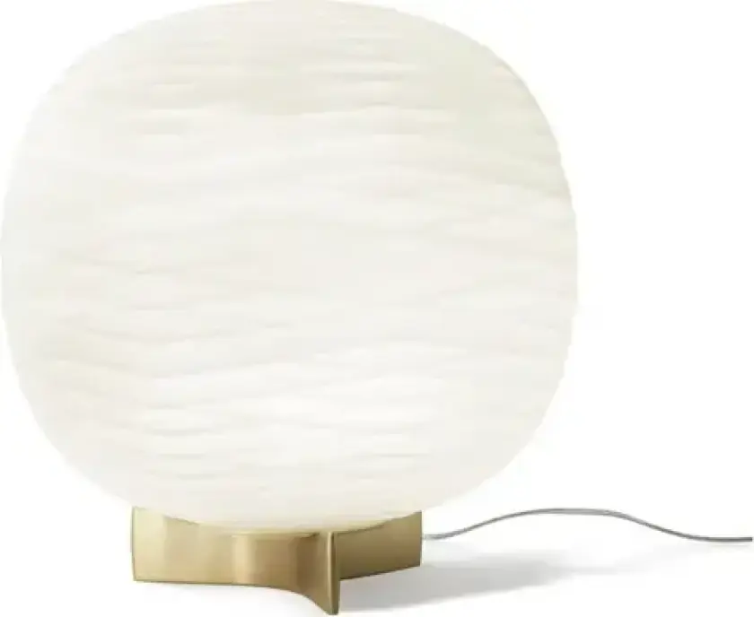 Gem Bordlampe