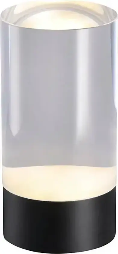 Glow Rod Portable Bordlampe 6x12 cm Clear - Uyuni Lighting