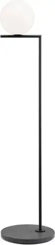 IC F1 Outdoor Black (Black Lava Marble)