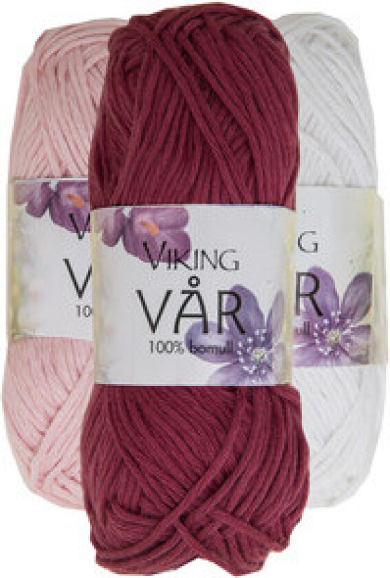 Viking Garn Vår 413