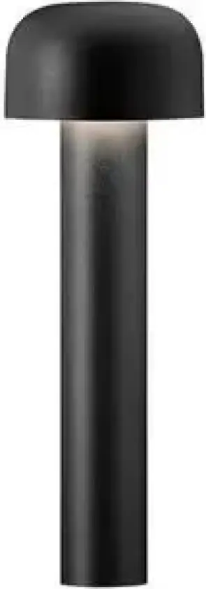 Bellhop Utendørs Pullert H380 2700K Black