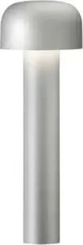 Bellhop Utendørs Pullert H380 2700K Grey