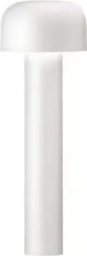 Bellhop Utendørs Pullert H380 2700K White