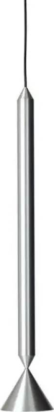 Apollo 59 Pendel Aluminium