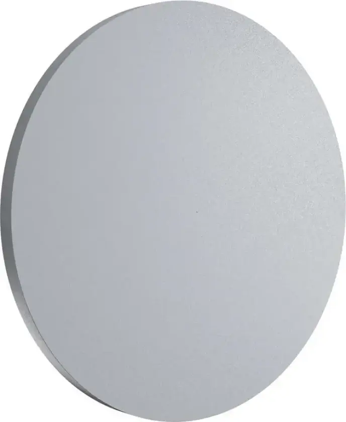 Camouflage 240 Utendørs Vegglampe 2700K Grey