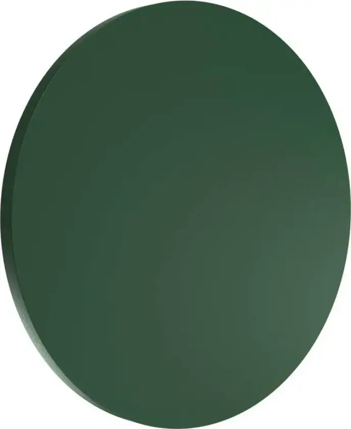 Camouflage 240 Utendørs Vegglampe 2700K Forest Green