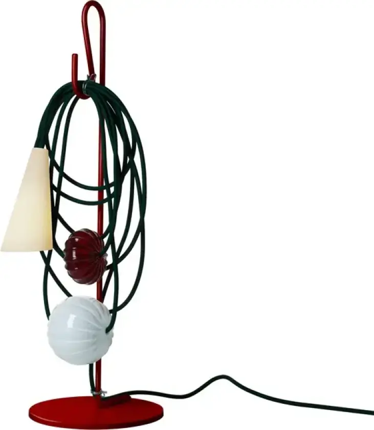 Filo Bordlampe Ruby Jaypure