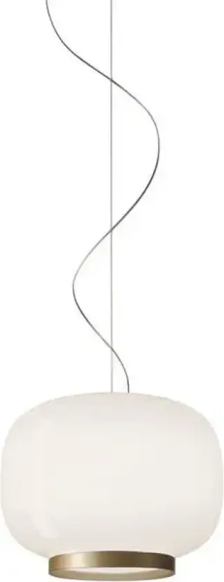 Chouchin 1 LED Pendel Dim White/Gold