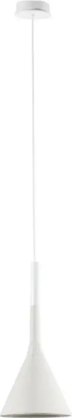 Aplomb Pendel GU10 White