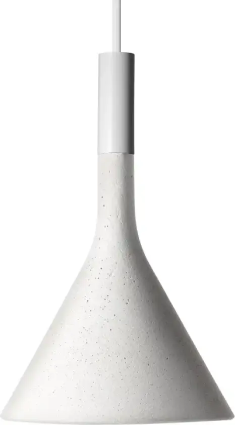 Aplomb Pendel Mini White