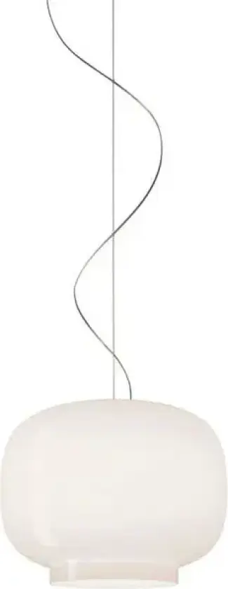 Chouchin 1 LED Pendel White