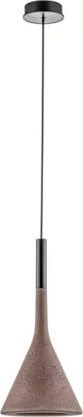 Aplomb Pendel GU10 Brown