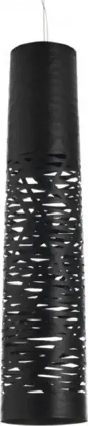 Tress Pendel Medium Svart 2m