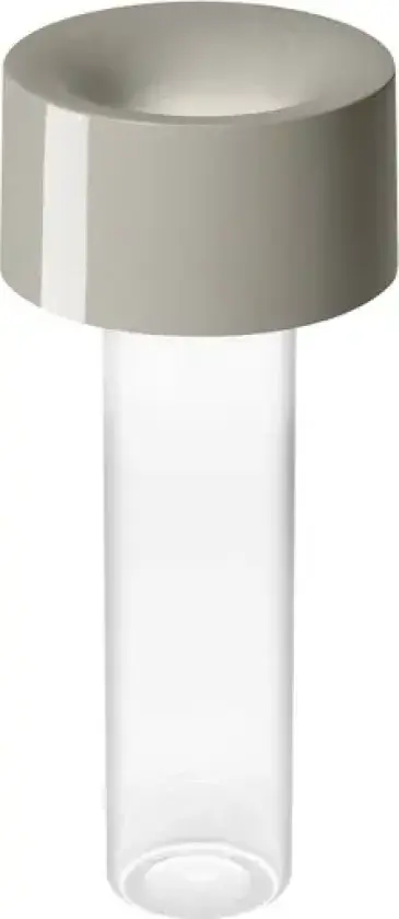 Fleur Portable Bordlampe White