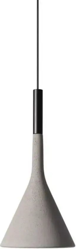 Aplomb Utendørs Pendel Light Grey